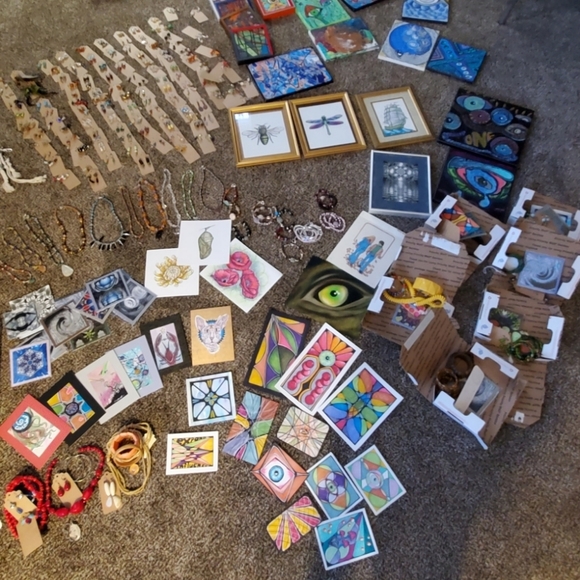 Meet your Posher, Trista - Picture 3 of 8